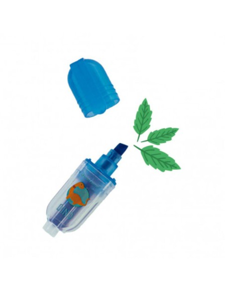 Subrayador Mini Fluorescente 50 unidades