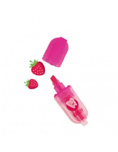 Subrayador Mini Fluorescente 50 unidades 2