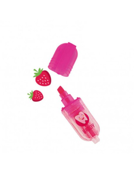 Subrayador Mini Fluorescente 50 unidades