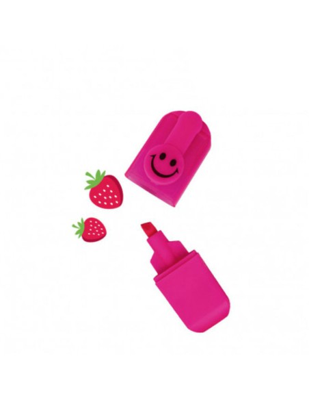 Subrayador Mini Fluorescente 50 unidades