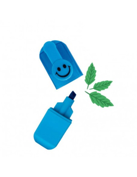 Subrayador Mini Fluorescente 50 unidades