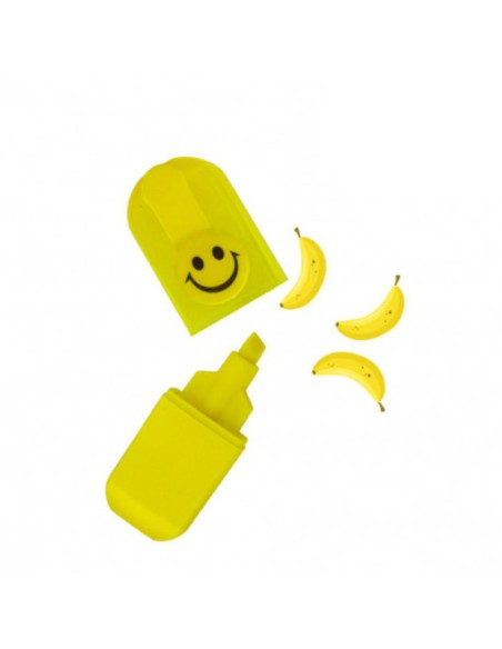 Subrayador Mini Fluorescente 50 unidades