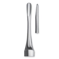 Luxador Schwal Recto 2