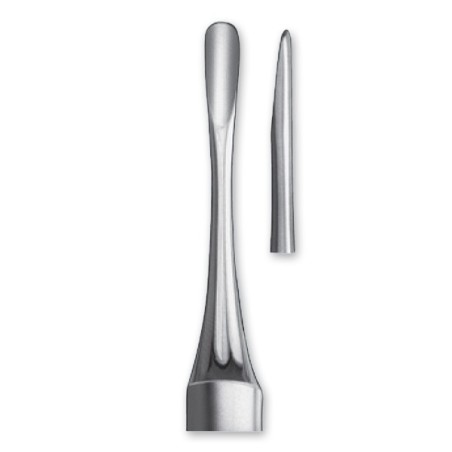 Luxador Schwal Recto