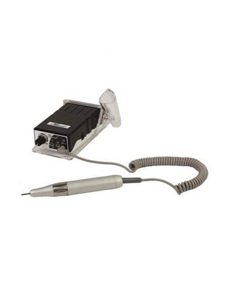 Micromotor Portátil de Escobillas Uso Ocasional