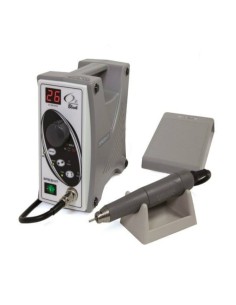 Micromotor de Inducción Black con Pedal de Control