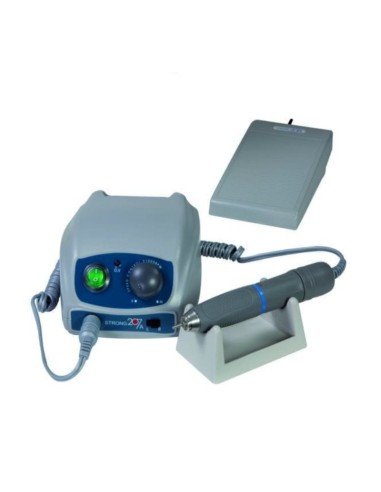 Micromotor de Escobillas Auxiliar Strong 207