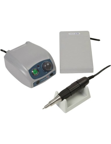 Micromotor de Escobillas Strong 207A Pieza de Mano Estrecha