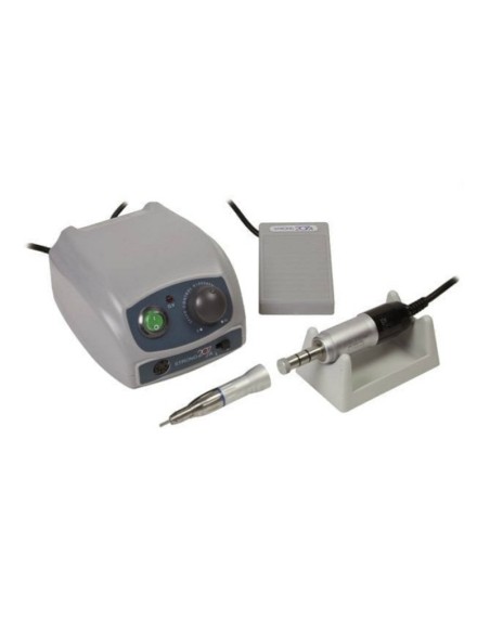 Micromotor de Escobillas Pieza de Mano Intramatic Strong 207A