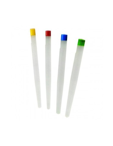 Postes de Fibra X-Post 5u.