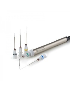 REPOSICIÓN PUNTAS WISER LÁSER DIODO