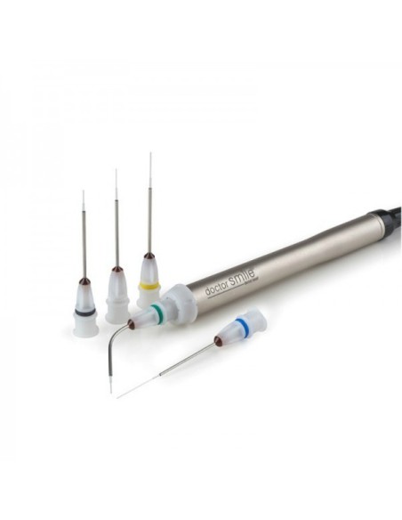 REPOSICIÓN PUNTAS WISER LÁSER DIODO