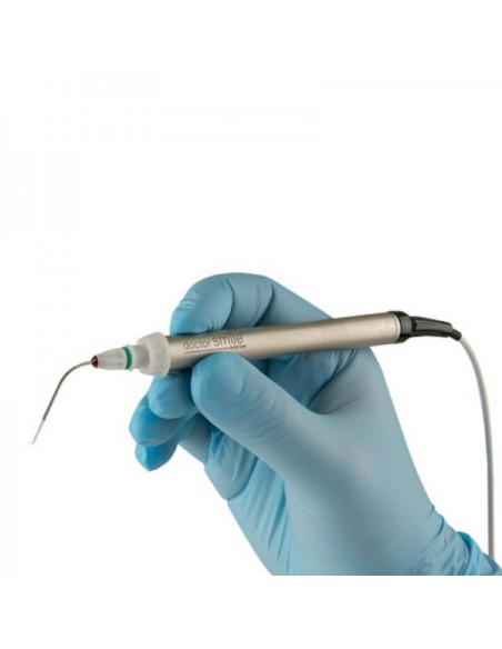 REPOSICIÓN PUNTAS WISER LÁSER DIODO