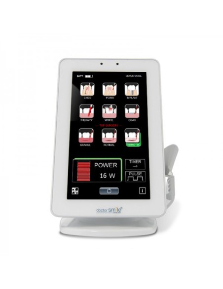 REPOSICIÓN PUNTAS WISER LÁSER DIODO