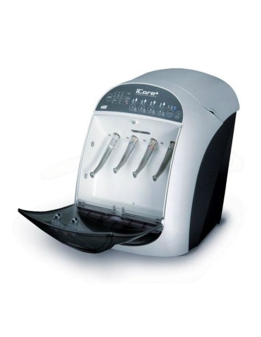 Pack 8 NSK iCare+ C2, n.Cid, n.Clean, Adaptadores y Aceite