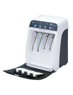 Icare C2 Dispositivo Automático Limpieza Lubricación Instrumental Rotatorio