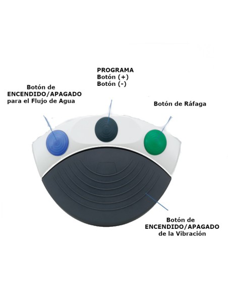 Pack 10 NSK VarioSurg3 y Pieza de Mano 