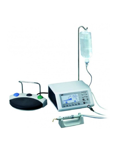 Pack 10 NSK VarioSurg3 y Pieza de Mano 