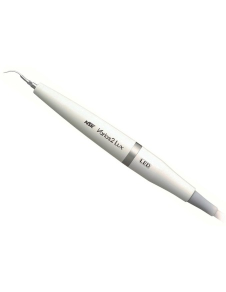 Pack 15 NSK Varios Combi Pro, Kit Perio, Pieza de Mano VA2 LED y Puntas