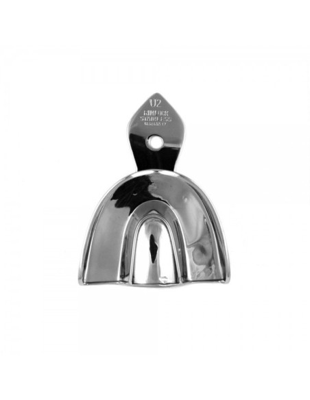 Cubeta Dental Lisa 1u