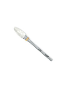 Fresa Cerámica K251CR.104.060 Acrílicos Huevo 5 uds