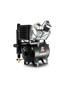 Kit Quinquenal  Mantenimiento Compresor con Secador de Aire AC