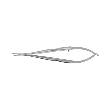 Tijeras para Encía 15cm LiquidSteel Tungsteno