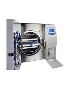 Autoclave Clase B 18 Litros Icanclave con USB e Impresora 2