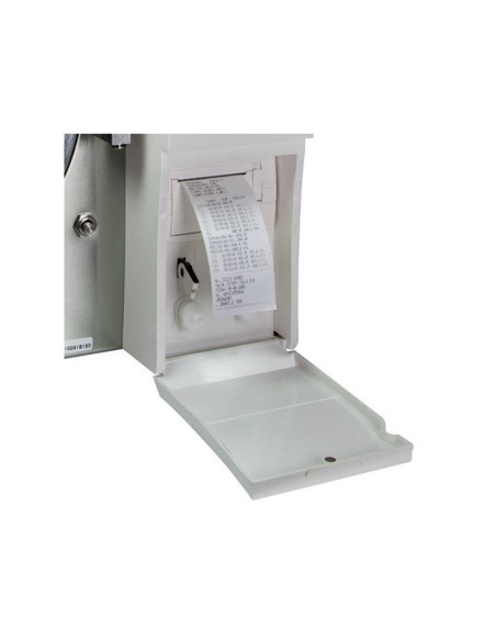 Autoclave Clase B 18 Litros Icanclave con USB e Impresora