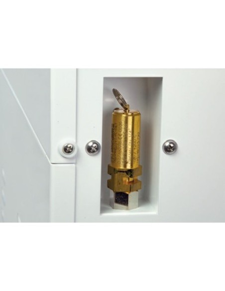 Autoclave Clase B 18 Litros Icanclave con USB e Impresora