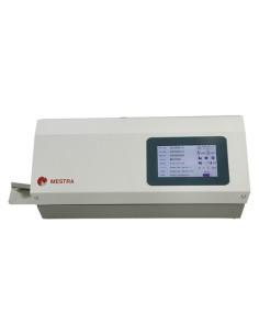 Selladora Automática de Bolsas de Esterilización