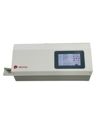 Selladora Automática de Bolsas de Esterilización