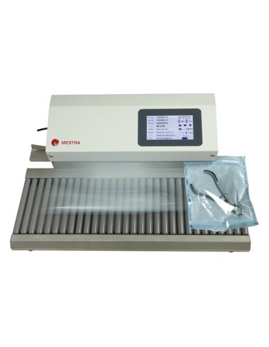 Rodillo para Selladora Automática