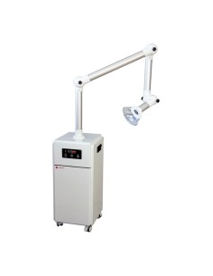 Aspiración Extraoral Odontología