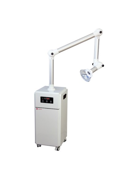 Aspiración Extraoral Odontología