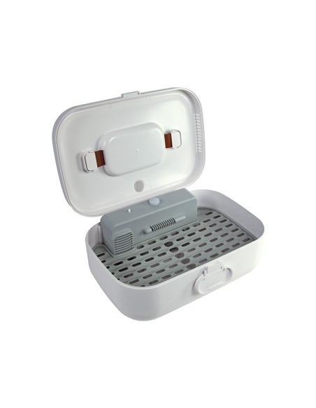 Cabina UV Pequeña Uso Personal