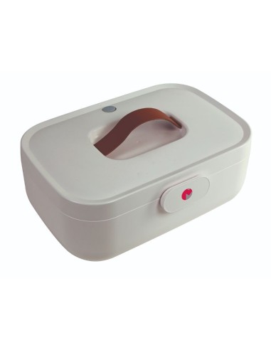 Cabina UV Pequeña Uso Personal