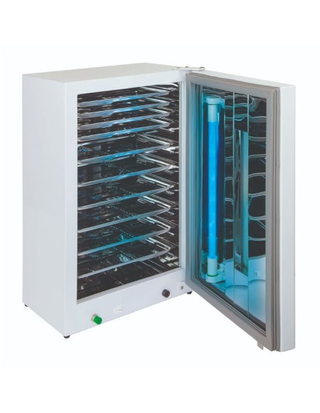 Cabina UV Armario 10 Baldas Grande