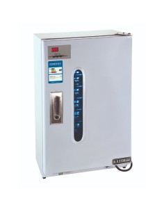 Cabina UV Armario 10 Baldas Grande 2