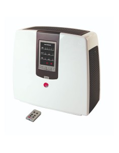 Purificador de Aire con Filtro HEPA - Pequeño