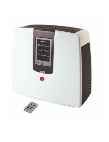 Purificador de Aire con Filtro HEPA - Pequeño