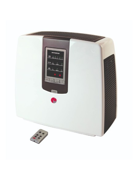 Purificador de Aire con Filtro HEPA - Pequeño