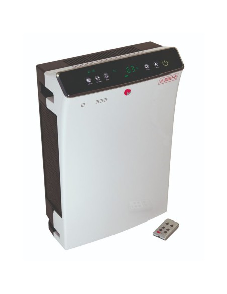 Purificador de Aire con Filtro HEPA - Mediano