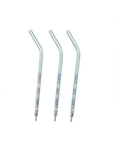 Boquilla Punta Jeringa Aire DCI