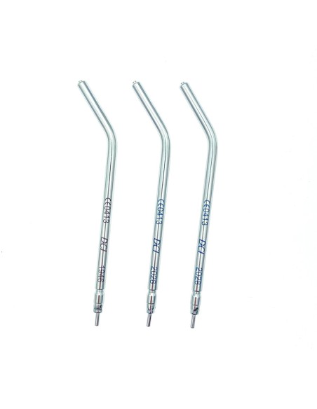 Boquilla Punta Jeringa Aire DCI