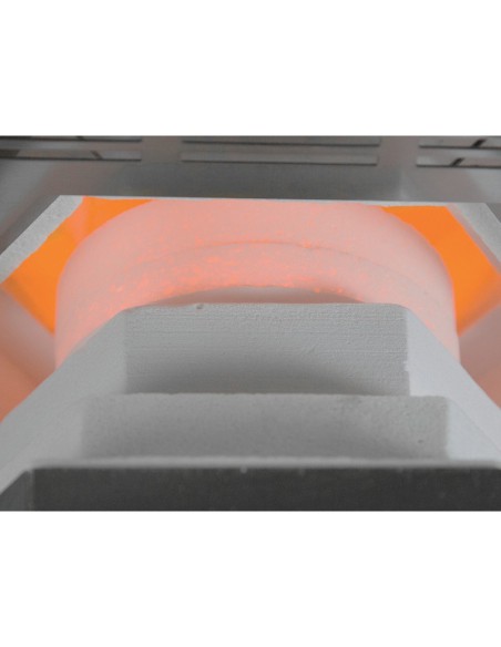 Horno de Cerámica y Sinterización ZR Speed