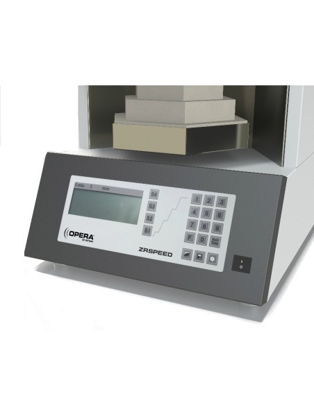 Horno de Cerámica y Sinterización ZR Speed