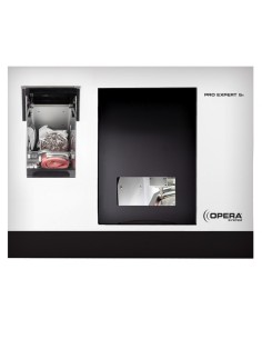 Fresadora Opera Mecanizado Seco Pro-Expert 5+