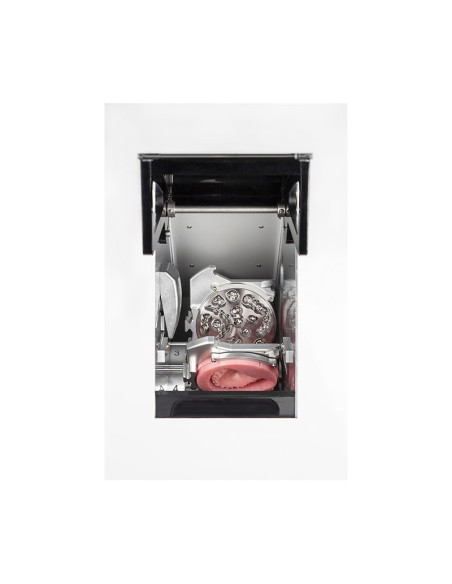 Fresadora Opera Mecanizado Seco Pro-Expert 5+