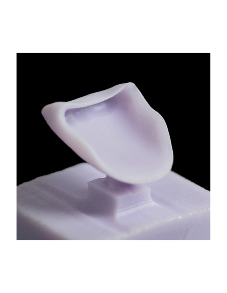 Fresadora Opera Mecanizado Seco Pro-Expert 5+